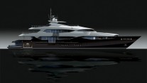 Sunseeker 155 Yacht